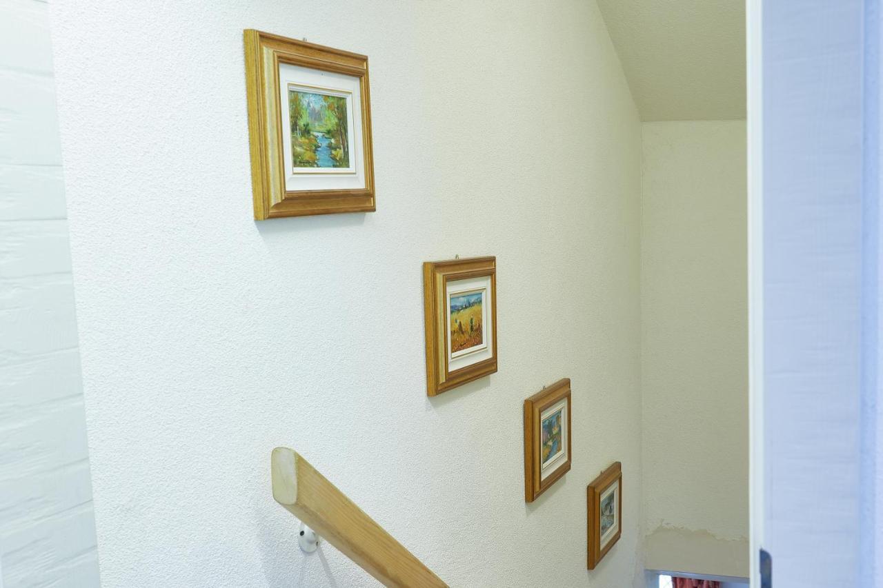 Apartment Katzenkopf Leutasch Exterior foto